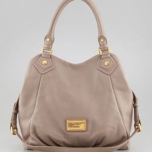 Marc Jacobs Classic Q Fran